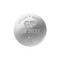 GP Knapcellebatterier CR2032 GP Knapcellebatterier CR2032